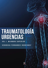TRAUMATOLOGIA EN URGENCIAS - 9788418926396